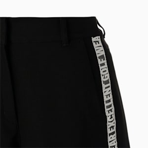 ウィメンズ ゴルフ EGW ライトウェイト ストレッチ ショーツ, Puma Black, extralarge-JPN