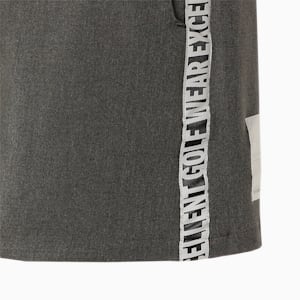 ウィメンズ ゴルフ EGW ライトウェイト ストレッチ ショーツ, High Rise Heather, extralarge-JPN