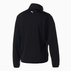 ウィメンズ ゴルフ ストレッチ ウーブンジャケット, PUMA Black