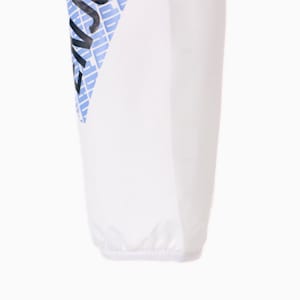 ウィメンズ ゴルフ ストレッチ ウーブンジャケット, Bright White