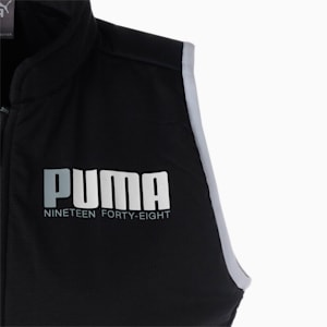 ウィメンズ ゴルフ モンスター ストレッチ ベスト, PUMA Black