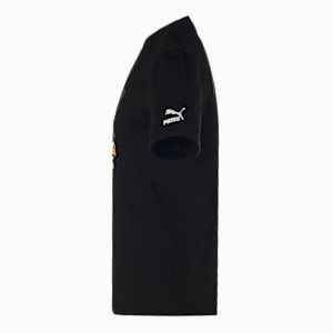 メンズ CLASSICS グラフィック 半袖 Tシャツ, PUMA Black