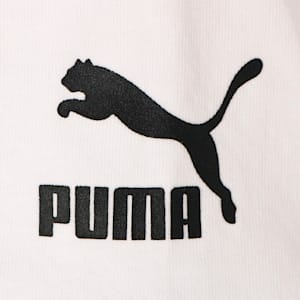 メンズ CLASSICS グラフィック 半袖 Tシャツ, PUMA White, extralarge-JPN