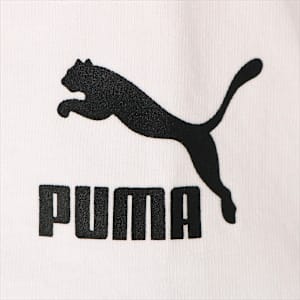メンズ CLASSICS グラフィック 半袖 Tシャツ, PUMA White