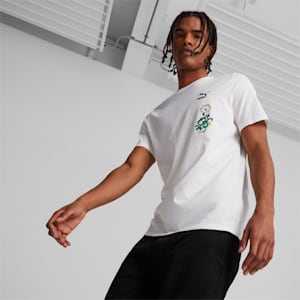 Classics Super PUMA Men's Tee, PUMA White