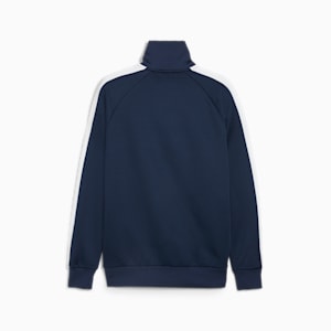 T7 ICONIC Track Jacket Men, Club Navy, extralarge