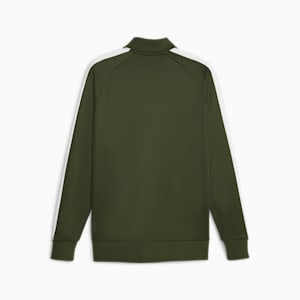 ユニセックス T7 ICONIC トラックジャケット, Myrtle, extralarge-JPN
