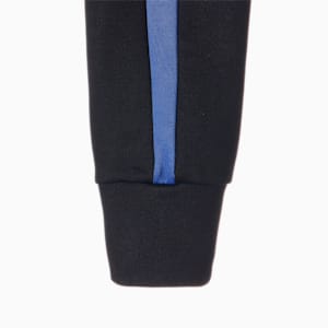 ユニセックス T7 ICONIC トラックジャケット, PUMA Black-Royal Sapphire