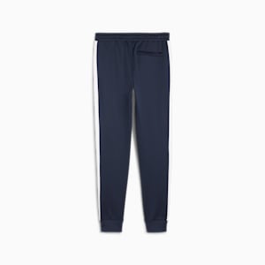 Iconic T7 Men's Track Pants, Club Navy, extralarge