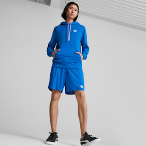 Sudadera con capucha Everyday Hussle para hombre, PUMA Team Royal, extralarge