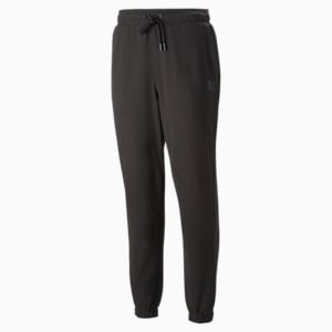 Pantalones deportivos Everyday Hussle para hombre, PUMA Black, extralarge
