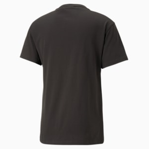 Camiseta estampada PUMA x TMC Everyday Hussle para hombre, PUMA Black, extralarge