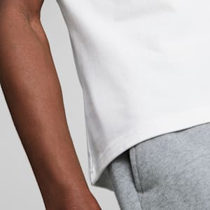 PUMA x TMC Everyday Hussle Men's Graphic Tee, PUMA White, extralarge