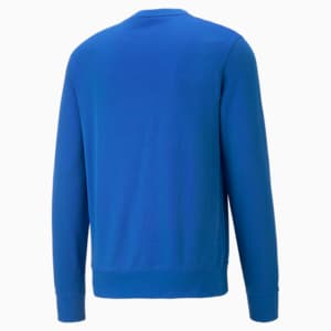 Sudadera con cuello redondo Everyday Hussle para hombre, PUMA Team Royal, extralarge