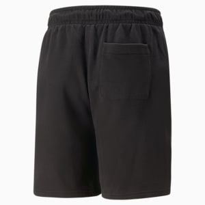 Shorts deportivos Everyday Hussle para hombre, PUMA Black, extralarge