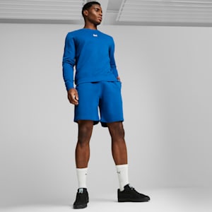 PUMA x TMC Everyday Hussle Men's Sweatshorts, PUMA Team Royal, extralarge