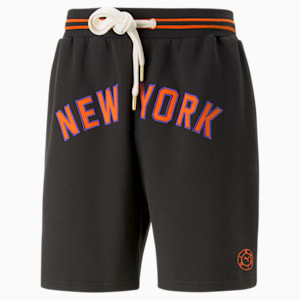 PUMA x RHUIGI Men's Shorts, PUMA Black
