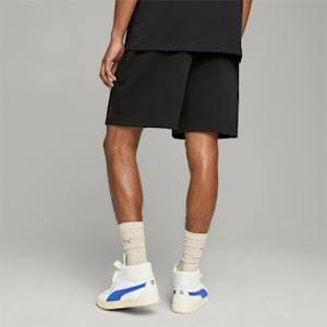 PUMA x RHUIGI Men's Shorts, PUMA Black