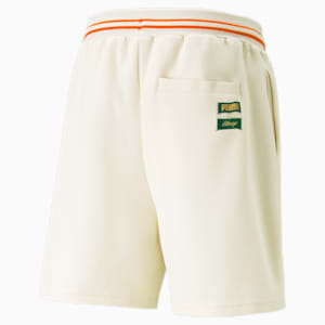 Shorts PUMA x RHUIGI para hombres, Pristine