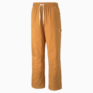 PUMA x RHUIGI Pants Men, Desert Tan