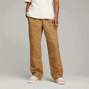 PUMA x RHUIGI Pants, Desert Tan, extralarge-GBR