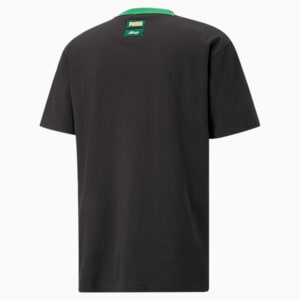 PUMA x RHUIGI Graphic Men's T-Shirt, PUMA Black, extralarge-IND