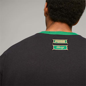 PUMA x RHUIGI Graphic Men's T-Shirt, PUMA Black, extralarge-IND