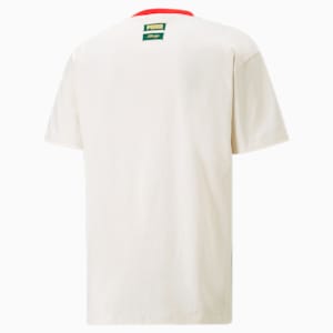 メンズ PUMA x RHUIGI グラフィック 半袖 Tシャツ, Pristine