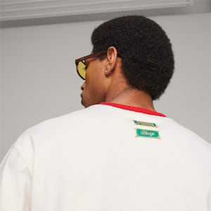 PUMA x RHUIGI Graphic Tee Men, Pristine