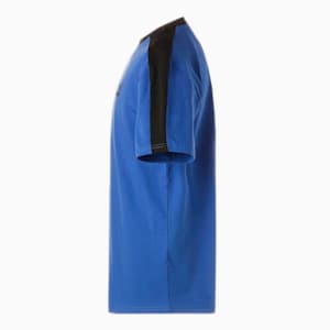 メンズ T7 トレンド 7ETTER 半袖 Tシャツ, Royal Sapphire