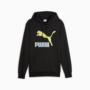 Puma Platform Boot Damen Schuhe, puma turino leather sneakers jr in black, extralarge