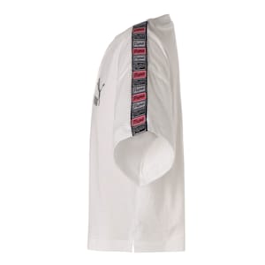 キッズ ガールズ RULEB 半袖 Tシャツ 128-164cm, PUMA White
