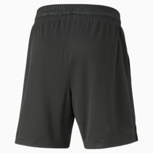 Jaws Core Men's Basketball Shorts, PUMA Black, extralarge