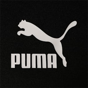メンズ T7 スポーツ トラックジャケット, PUMA Black-Mint, extralarge-JPN