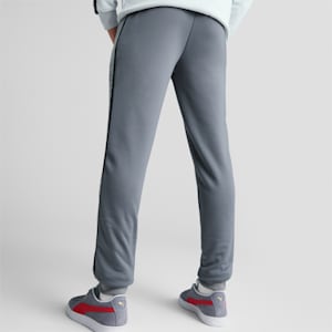 T7 Sport Men's Trackpants, Gray Tile