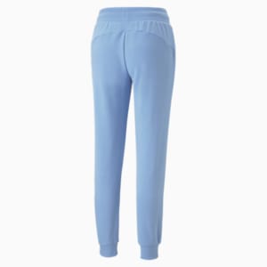 BMW M Motorsport Women's Trackpants, Day Dream, extralarge-IND