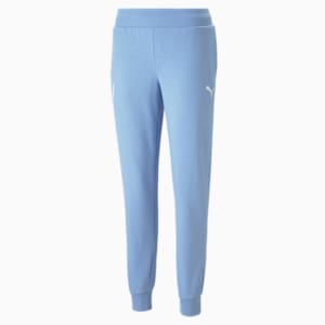BMW M Motorsport Women's Trackpants, Day Dream, extralarge-IND