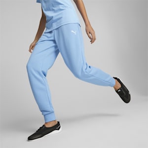 BMW M Motorsport Women's Trackpants, Day Dream, extralarge-IND