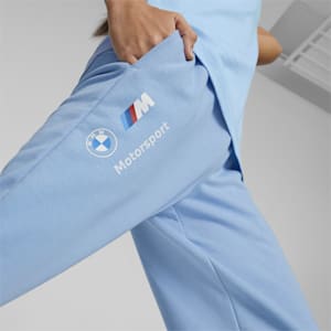 BMW M Motorsport Women's Trackpants, Day Dream, extralarge-IND