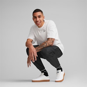 Classics Cargo Pants Men, PUMA Black