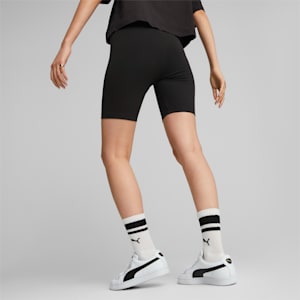 DARE TO 7” Women's Short Tights, PUMA Black