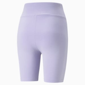DARE TO Women's 7” Short Tights, Vivid Violet, extralarge-IND