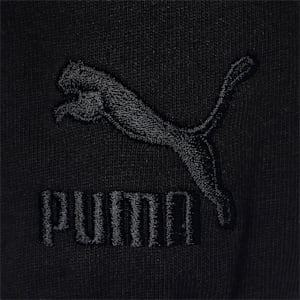 ユニセックス SAKIYAMA グラフィック 長袖 Tシャツ, Puma Black