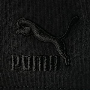 ユニセックス NEKO SAN フェイス 半袖 Tシャツ, Puma Black