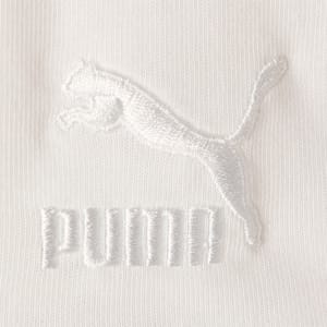 ユニセックス NEKO SAN フェイス 半袖 Tシャツ, Puma White, extralarge-JPN