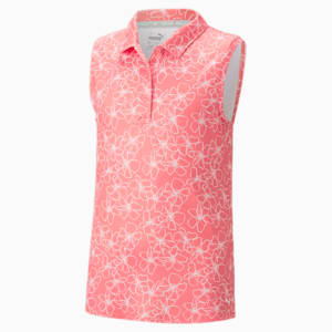 Island SL Golf Polo Shirt Youth, Loveable, extralarge-GBR