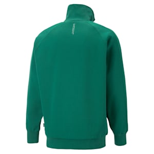 メンズ MMQ PUMA HEROES T7 トラックジャケット, Vine