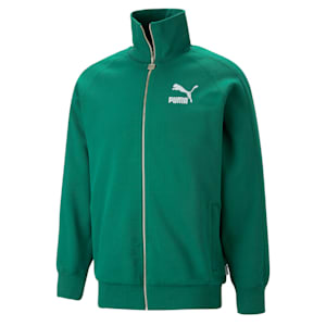 メンズ MMQ PUMA HEROES T7 トラックジャケット, Vine