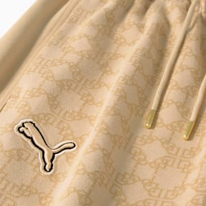 PUMA x DAPPER DAN Men's Pants, Ginger Root, extralarge