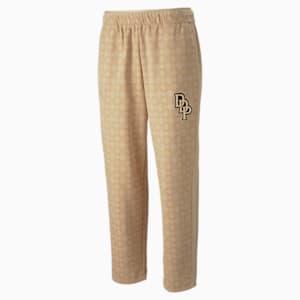 PUMA x DAPPER DAN Men's Pants, Ginger Root, extralarge